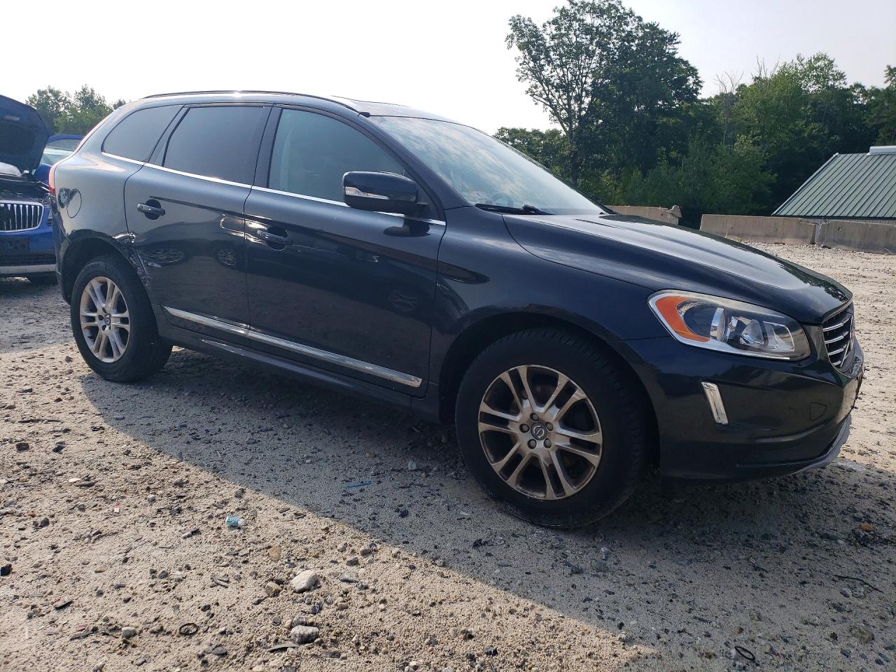 2016 VOLVO XC60 T5 PREMIER — снимка 4