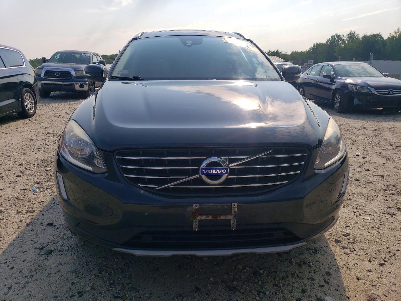 2016 VOLVO XC60 T5 PREMIER — снимка 5