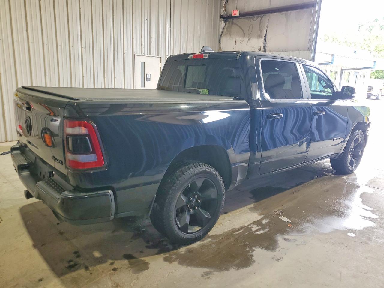 2019 RAM 1500 BIG HORN/LONE STAR — снимка 3