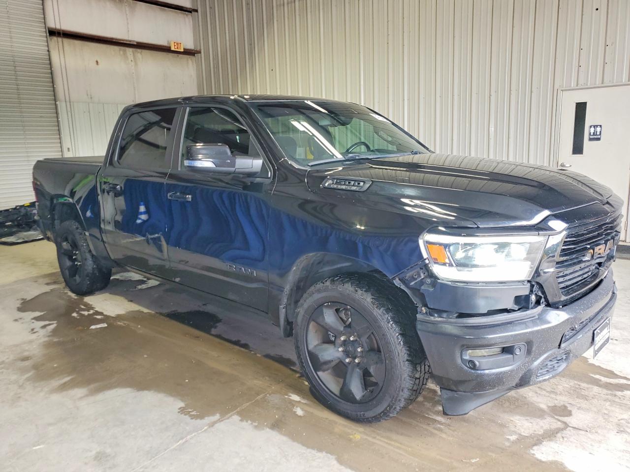 2019 RAM 1500 BIG HORN/LONE STAR — снимка 4