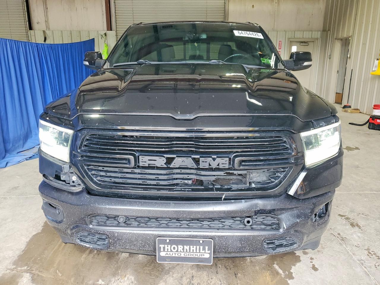 2019 RAM 1500 BIG HORN/LONE STAR — снимка 5