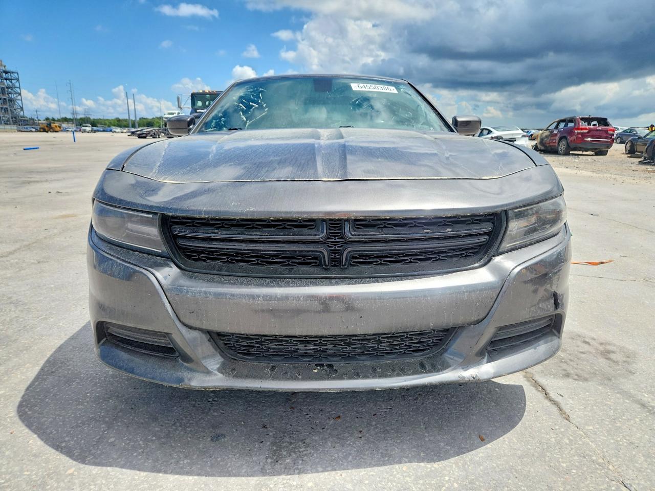 2019 DODGE CHARGER SXT — снимка 5