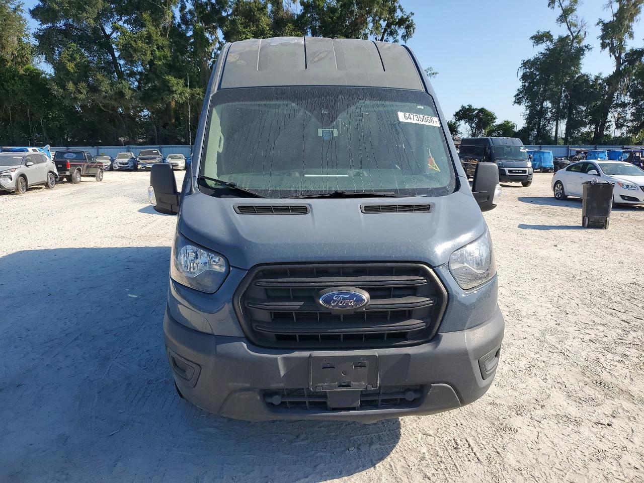 2020 FORD TRANSIT T-250 — снимка 5