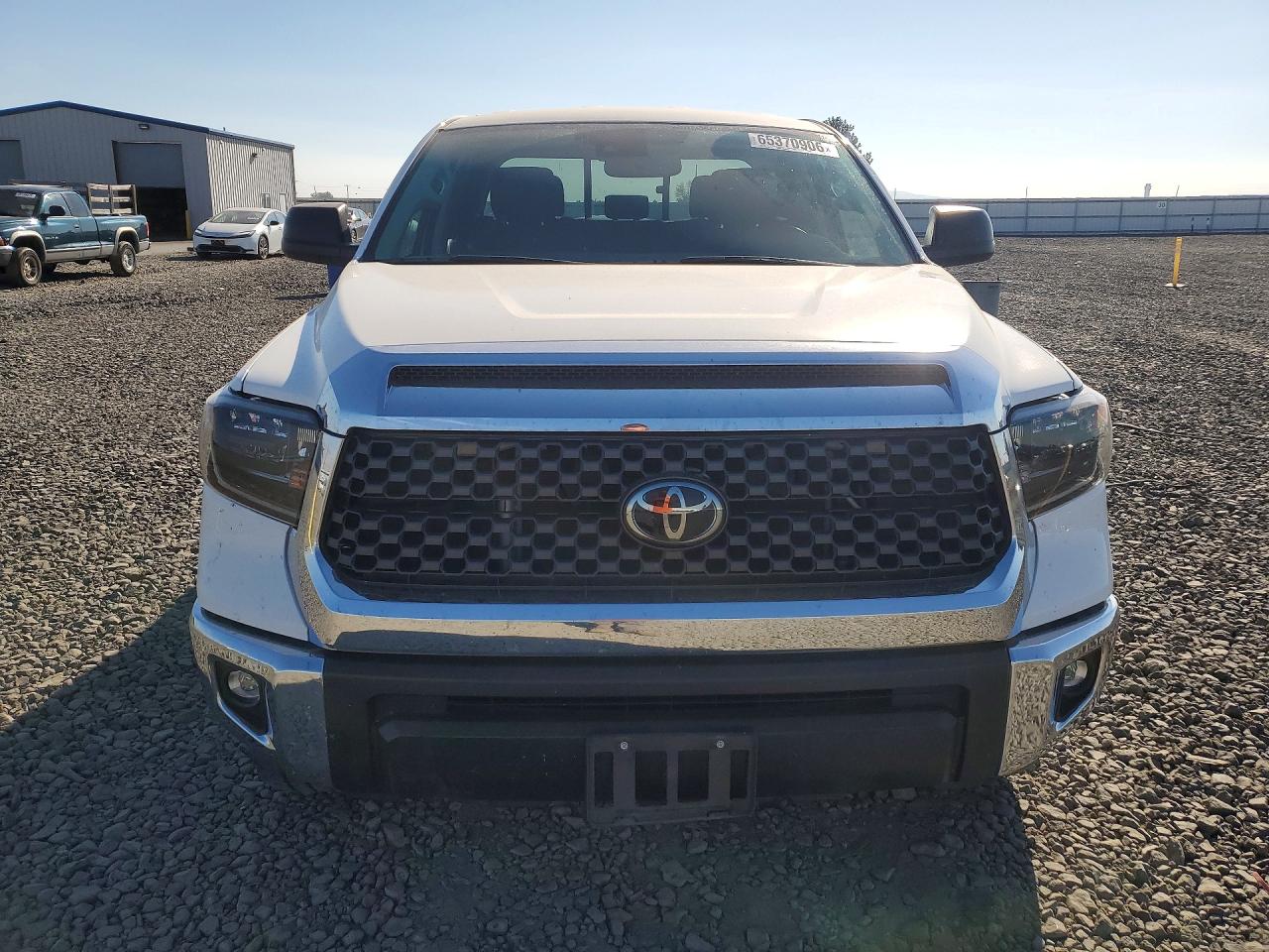 2021 TOYOTA TUNDRA SR5 — снимка 5