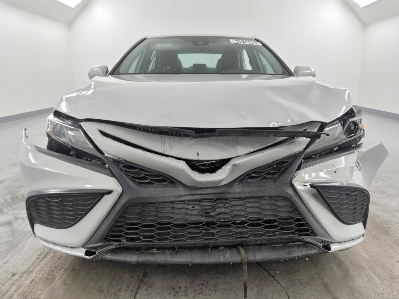 2023 TOYOTA CAMRY SE — снимка 5