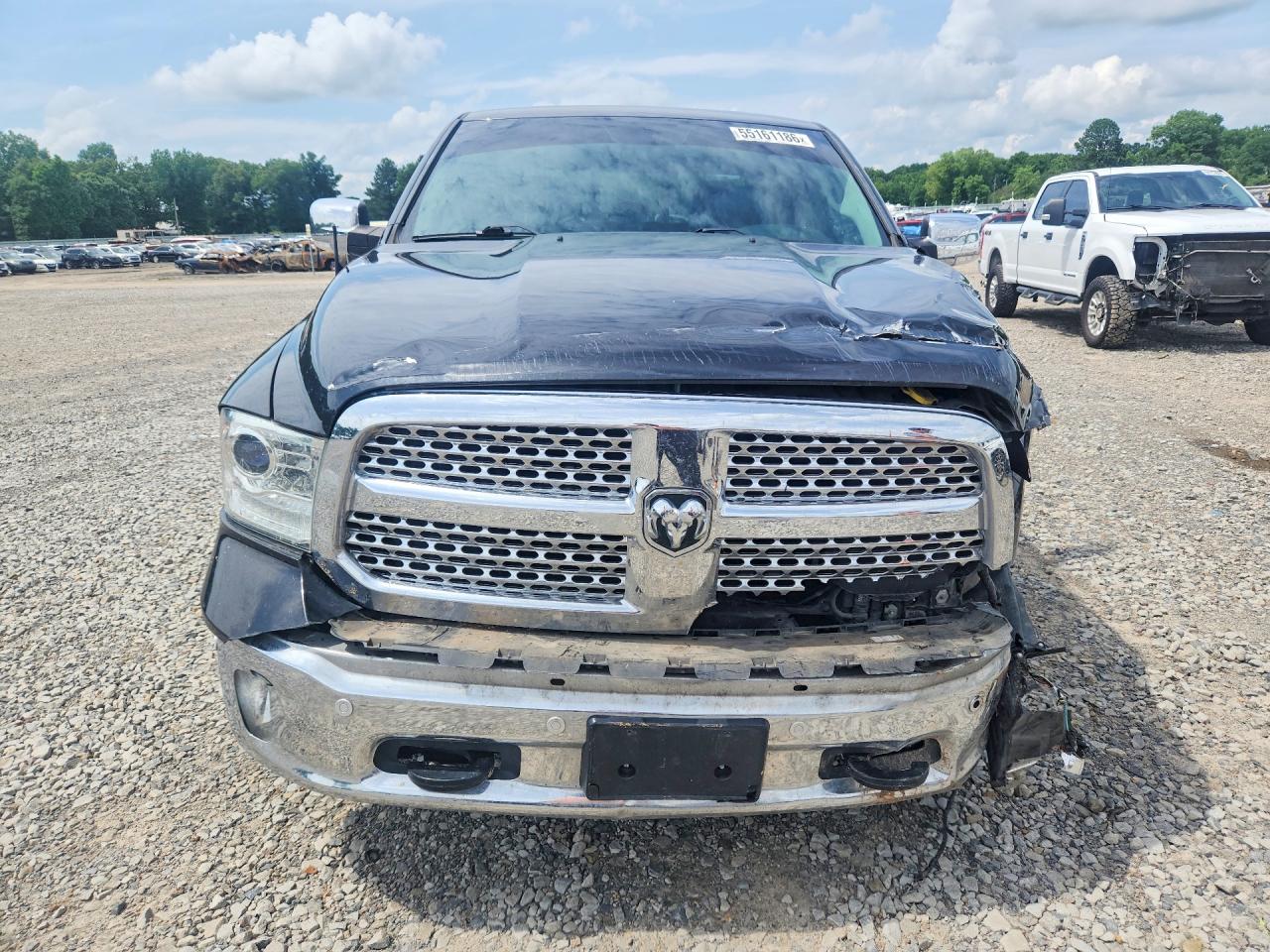 2018 RAM 1500 LARAMIE — снимка 5