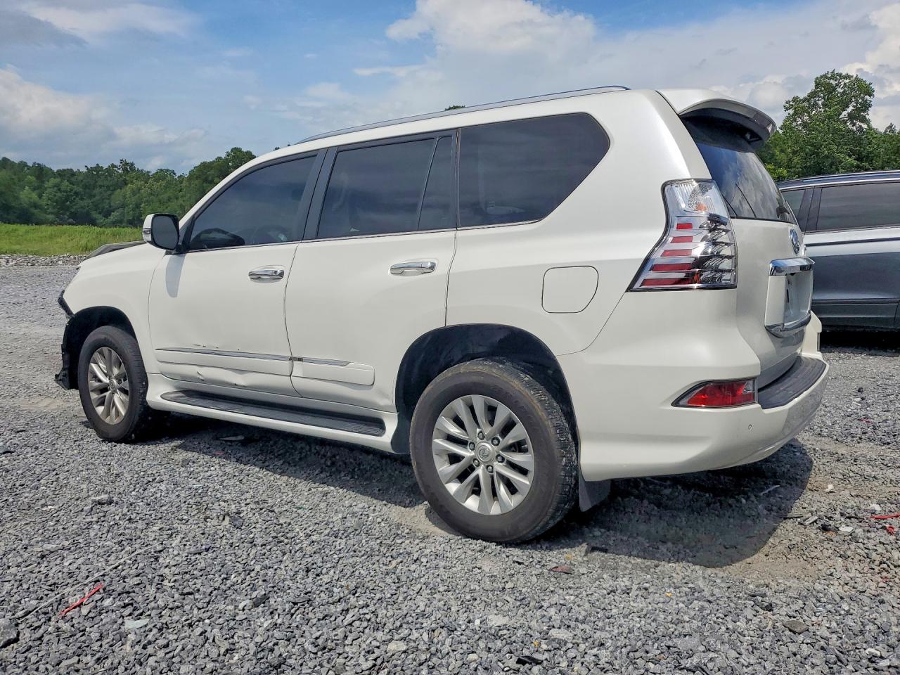2019 LEXUS GX 460 — снимка 2