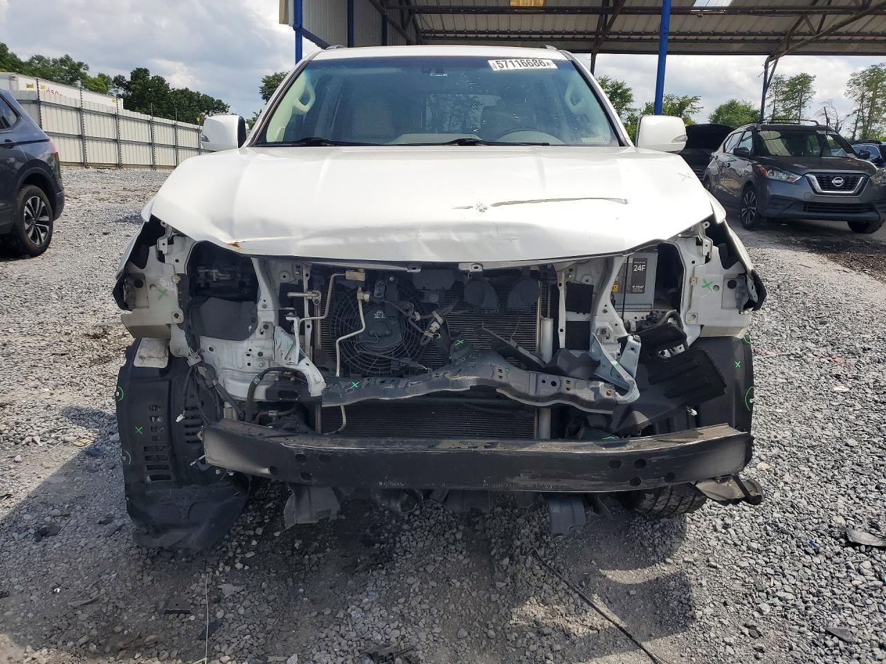 2019 LEXUS GX 460 — снимка 5