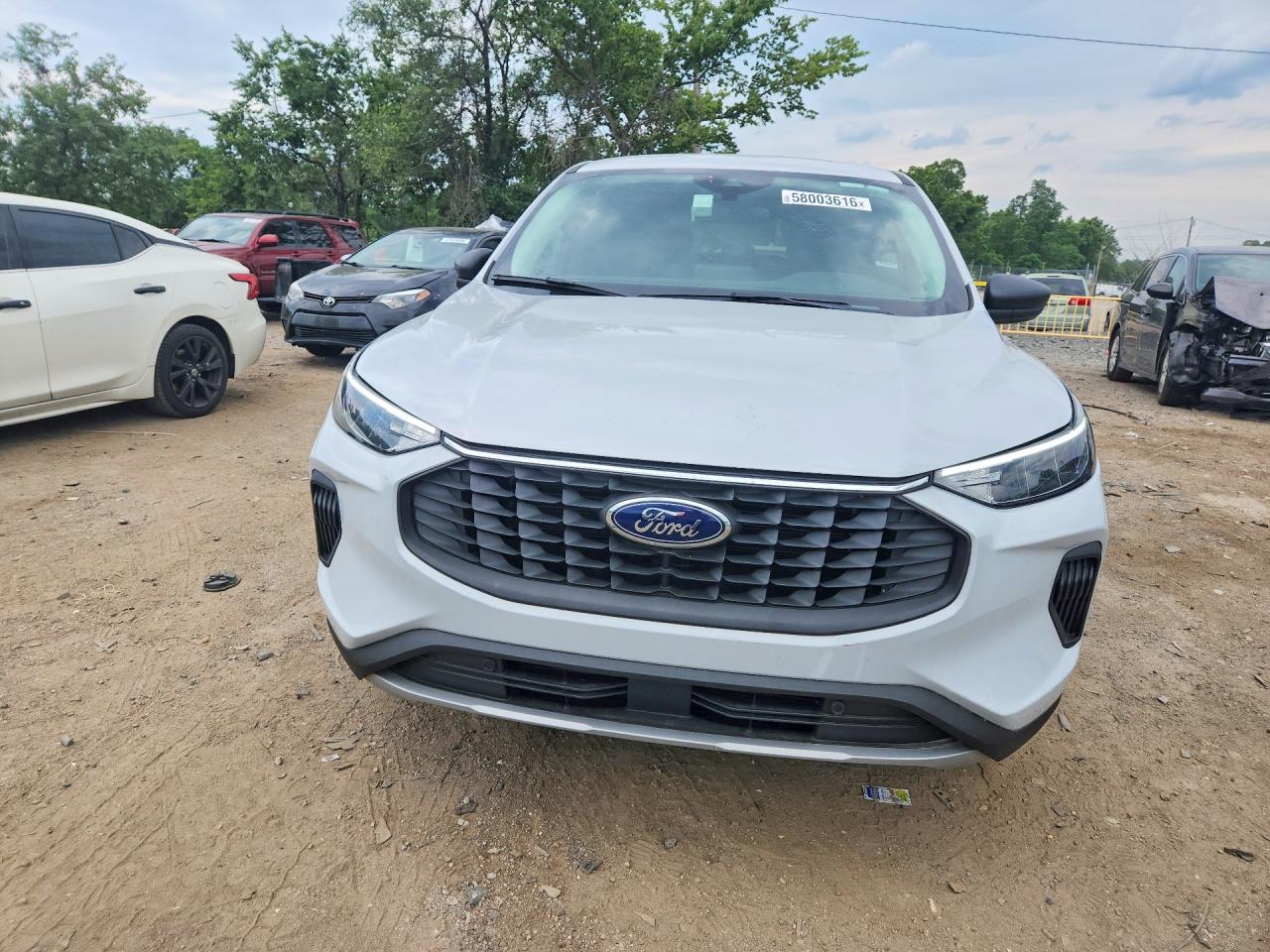 2025 FORD ESCAPE ACTIVE — снимка 5