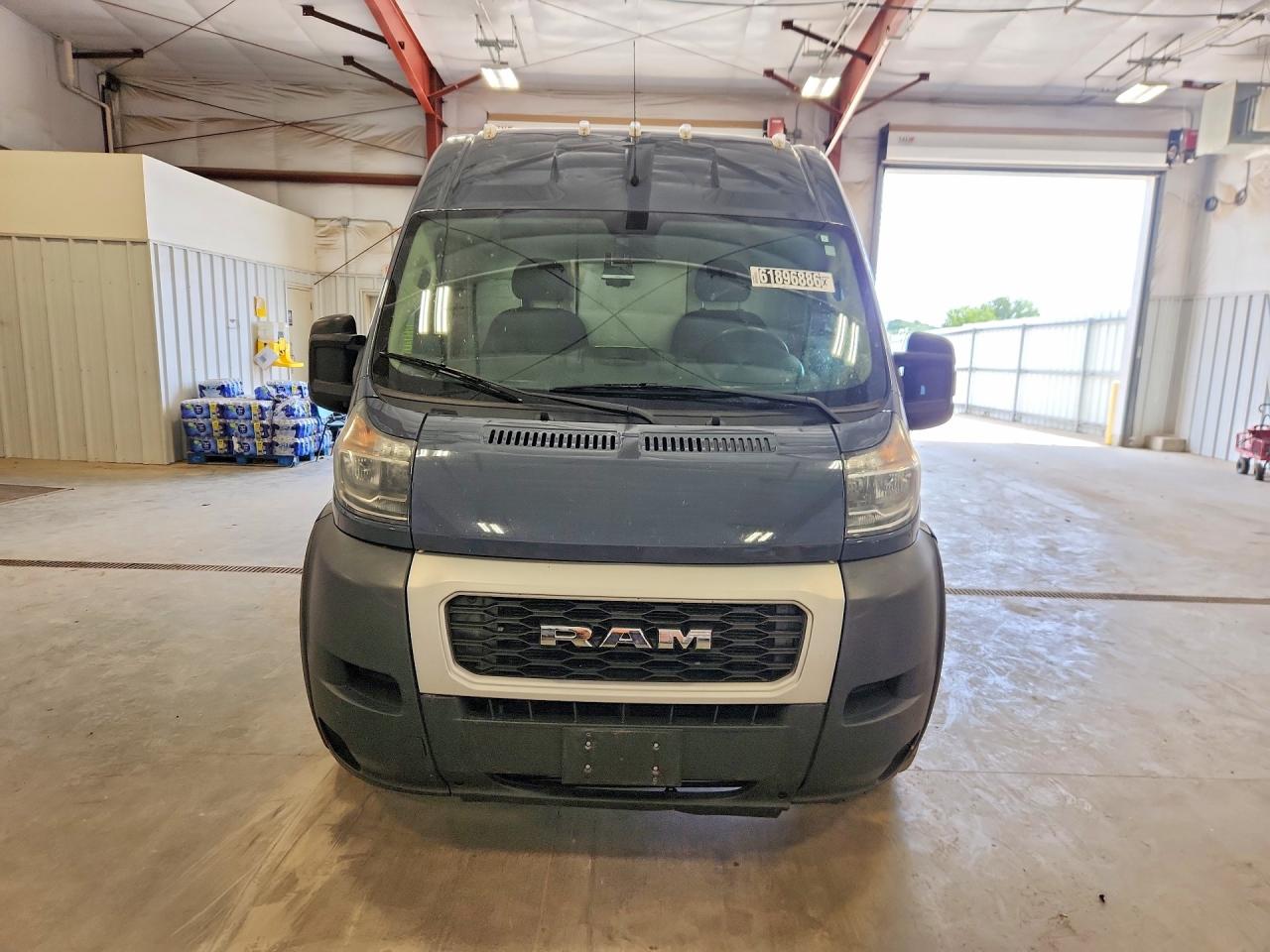 2021 RAM PROMASTER 3500 3500 HIGH — снимка 5