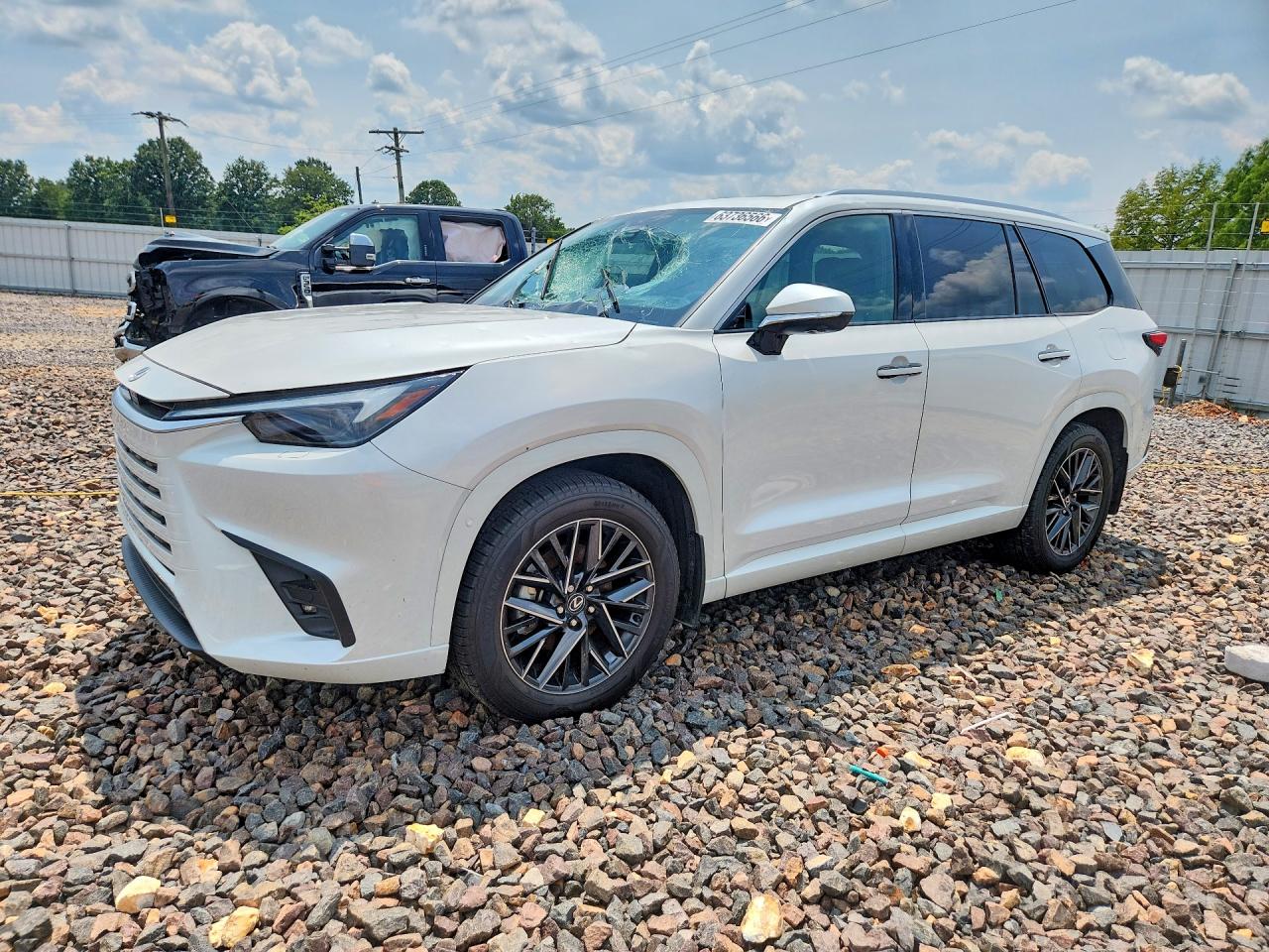 2024 LEXUS TX 350 350 BASE