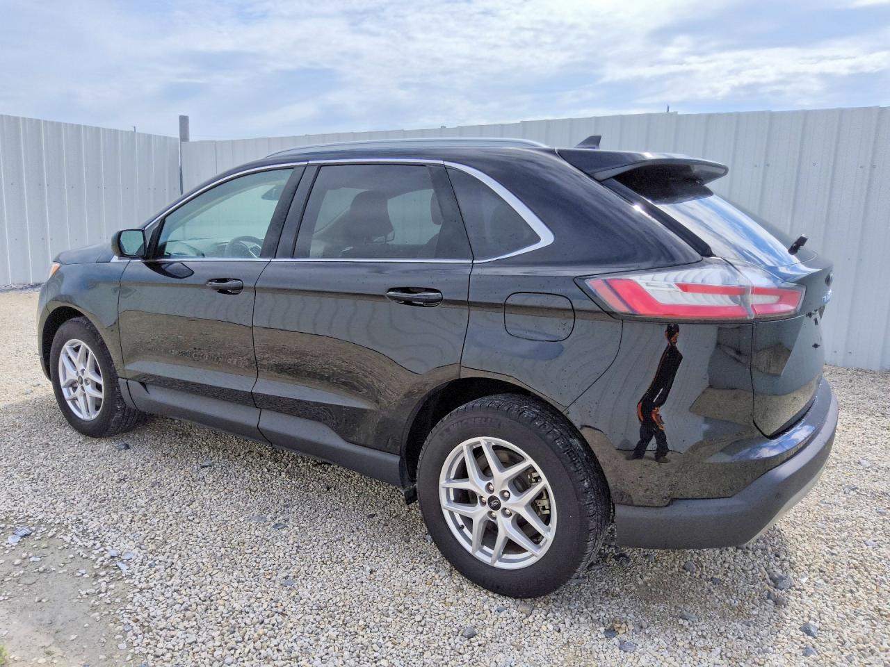 2023 FORD EDGE SEL — снимка 2