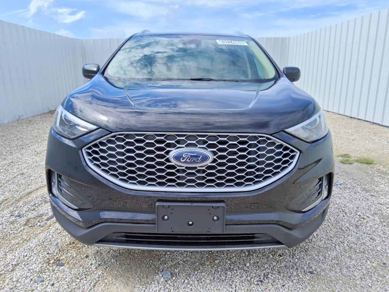 2023 FORD EDGE SEL — снимка 5
