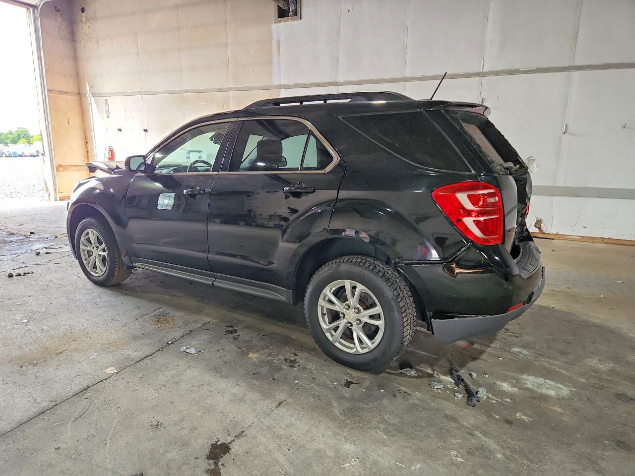 2016 CHEVROLET EQUINOX LT — снимка 2