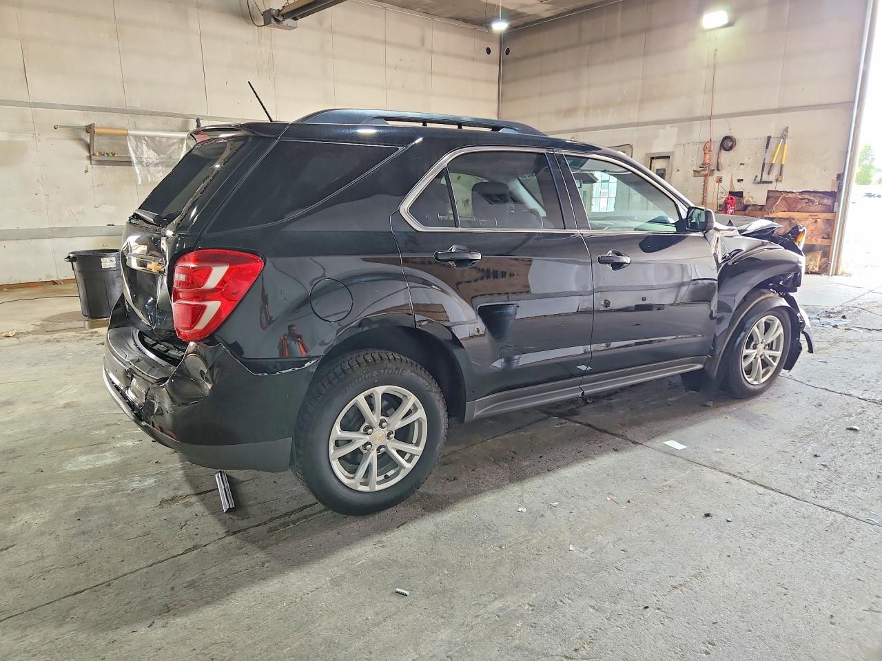 2016 CHEVROLET EQUINOX LT — снимка 3