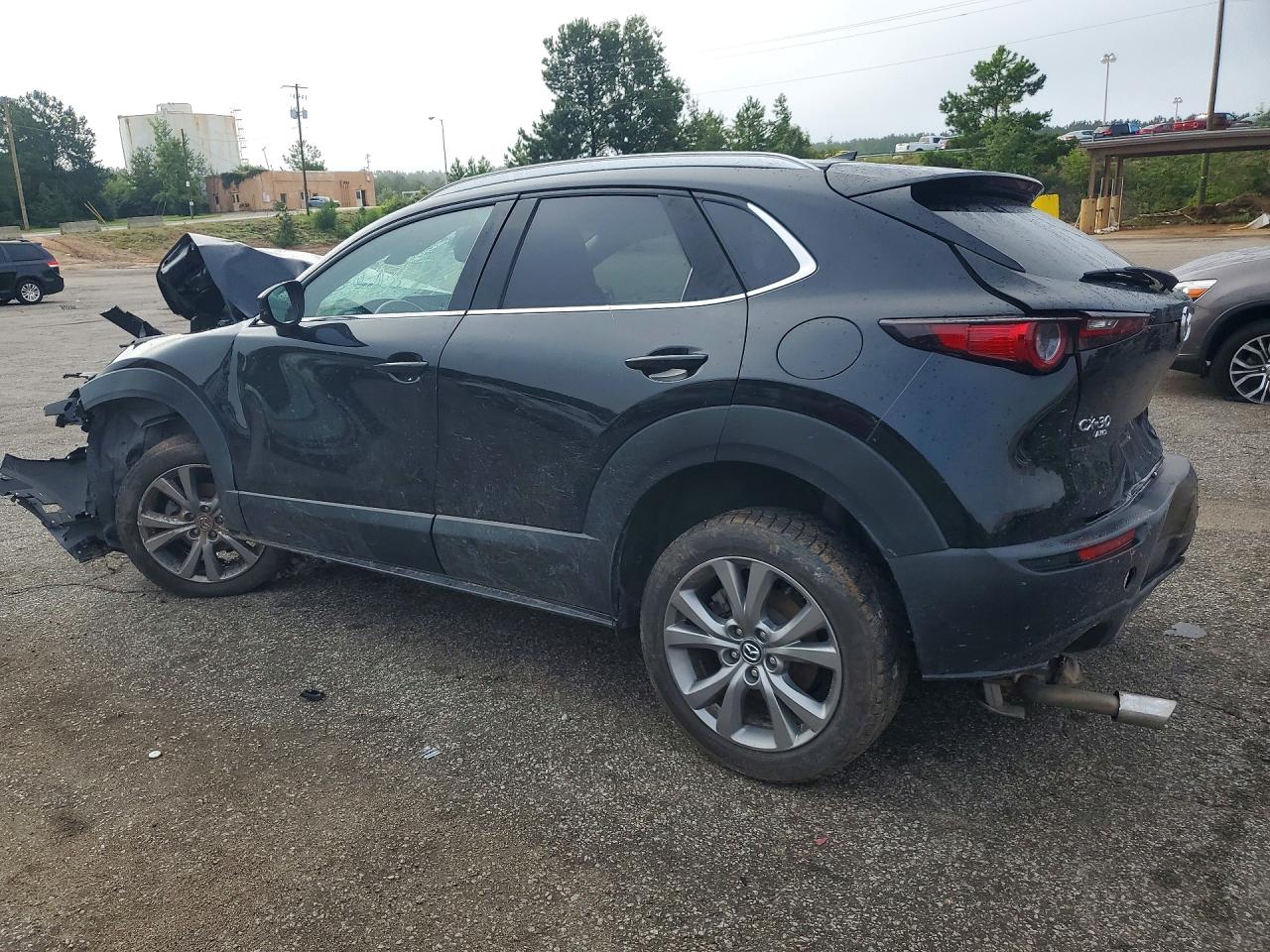 2022 MAZDA CX-30 PREMIUM — снимка 2