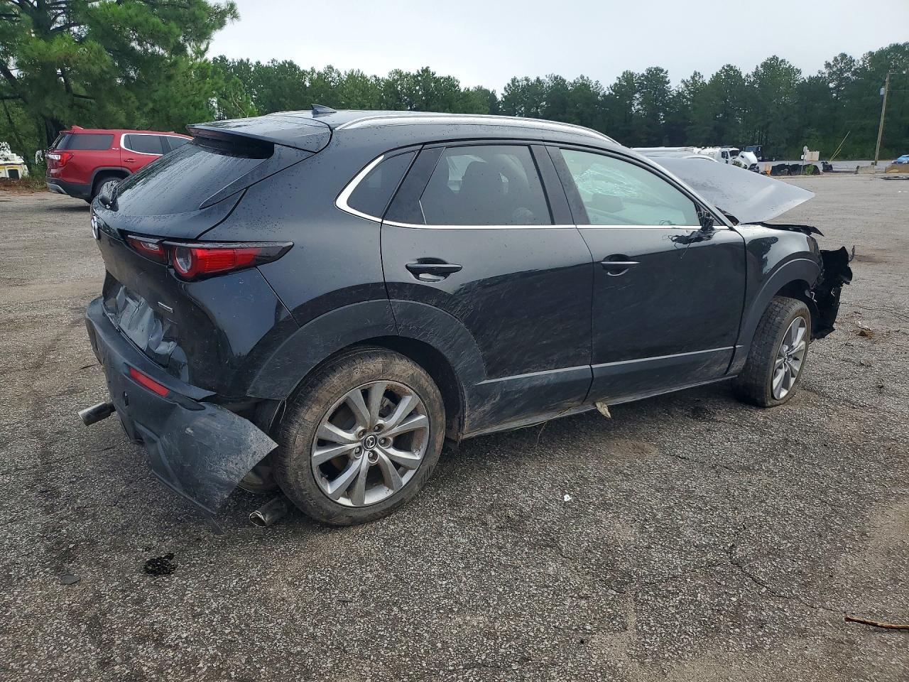 2022 MAZDA CX-30 PREMIUM — снимка 3