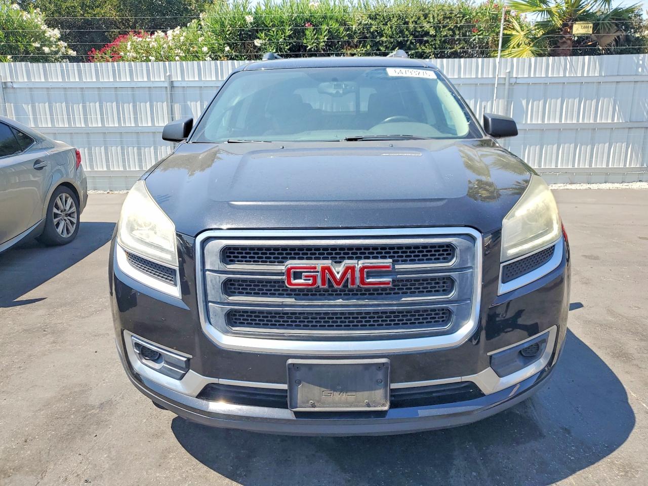 2016 GMC ACADIA SLE — снимка 5
