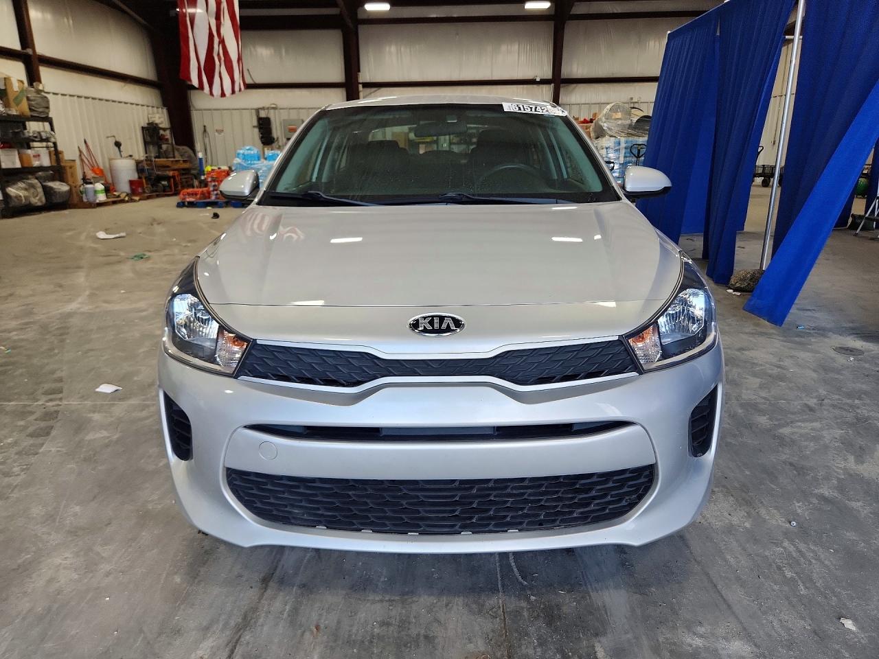 2019 KIA RIO S — снимка 5