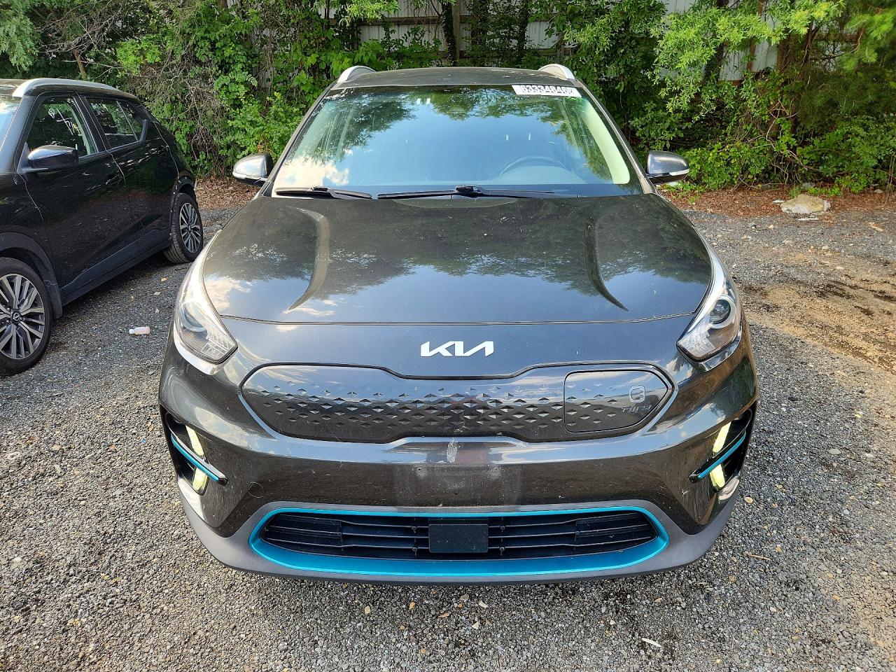 2022 KIA NIRO EV S — снимка 5