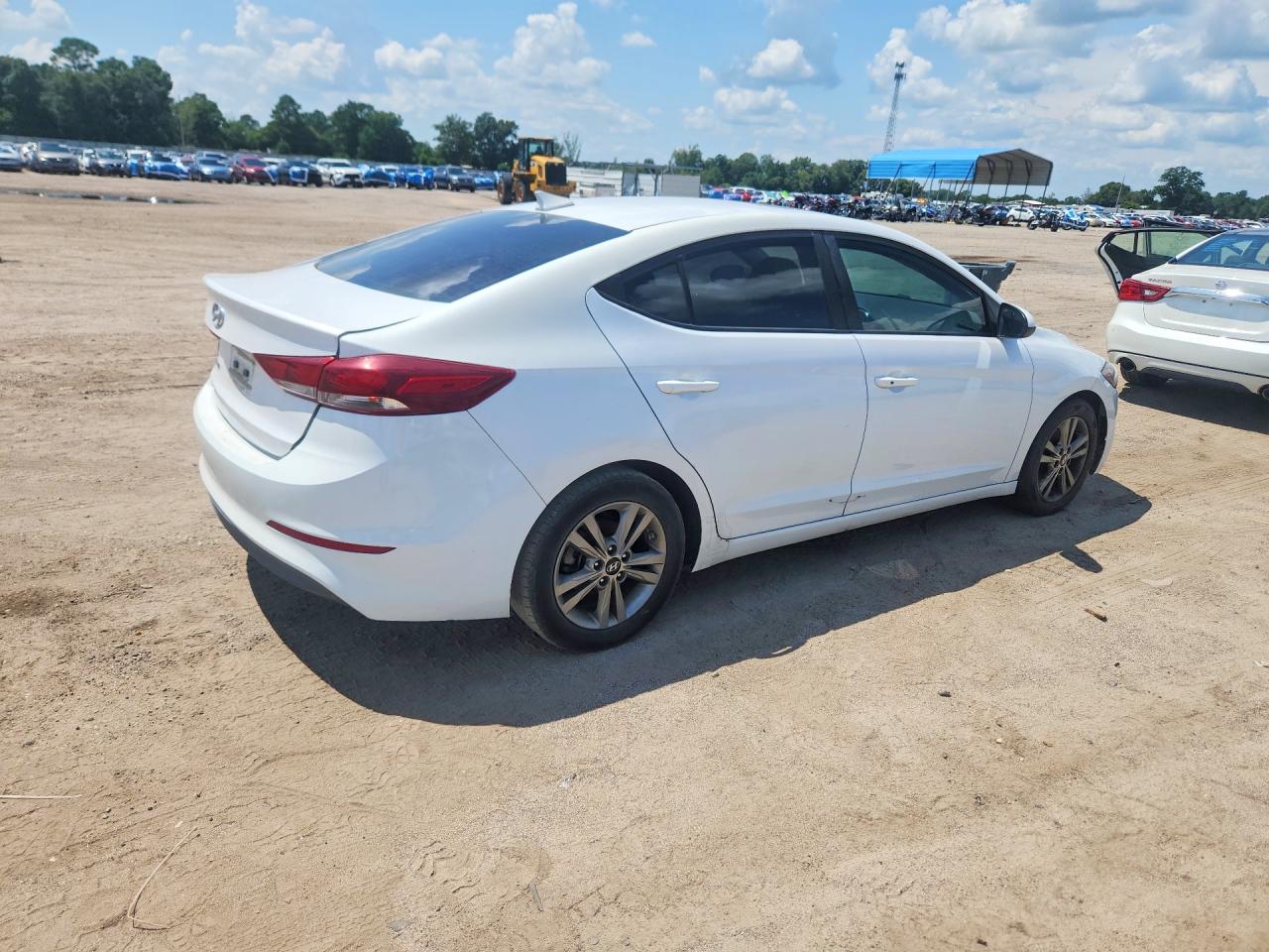 2018 HYUNDAI ELANTRA VALUE EDITION — снимка 3