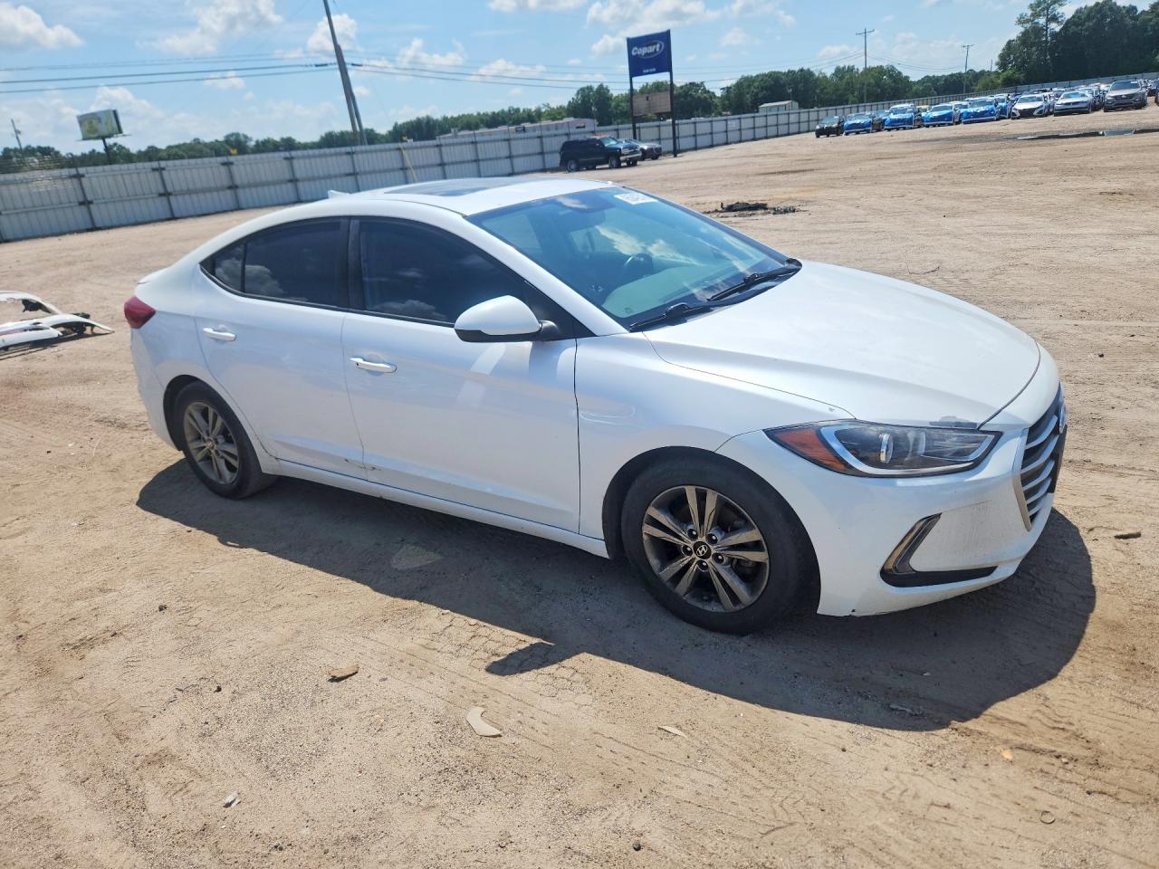 2018 HYUNDAI ELANTRA VALUE EDITION — снимка 4