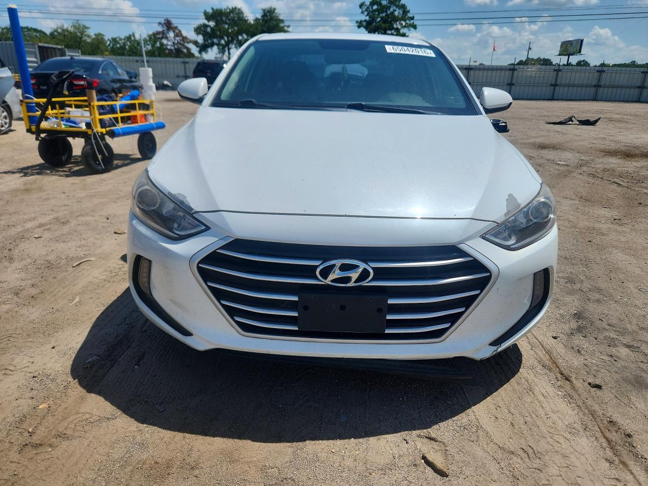 2018 HYUNDAI ELANTRA VALUE EDITION — снимка 5