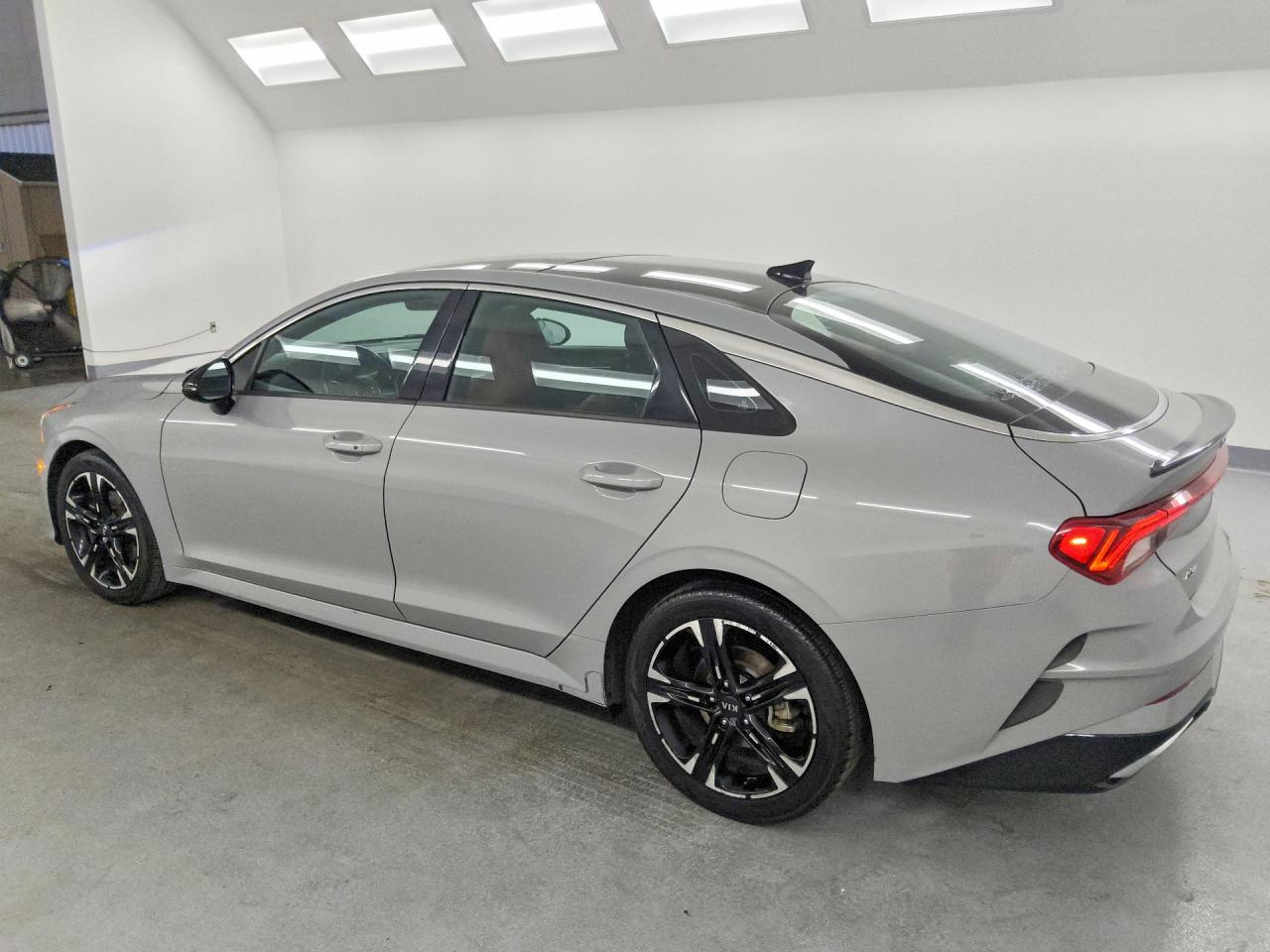 2021 KIA K5 GT LINE — снимка 2