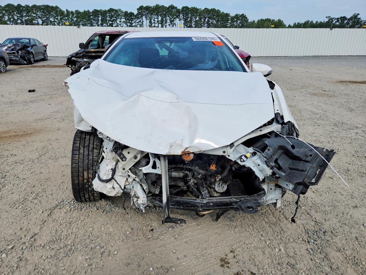 2016 TOYOTA COROLLA S SPECIAL EDITION — снимка 5