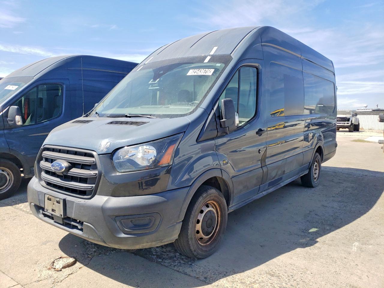 2020 FORD TRANSIT T-250