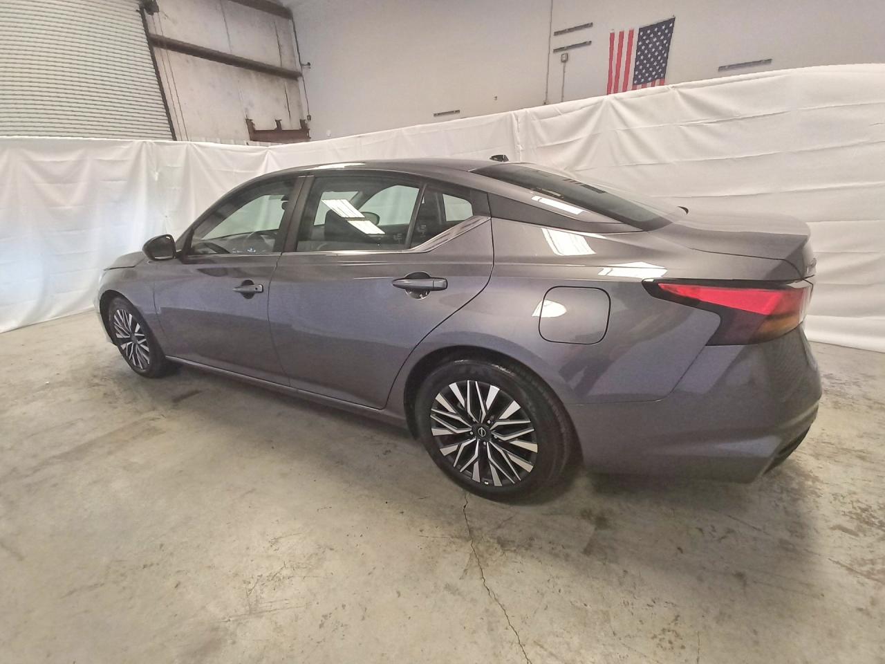 2026 NISSAN ALTIMA SV — снимка 2