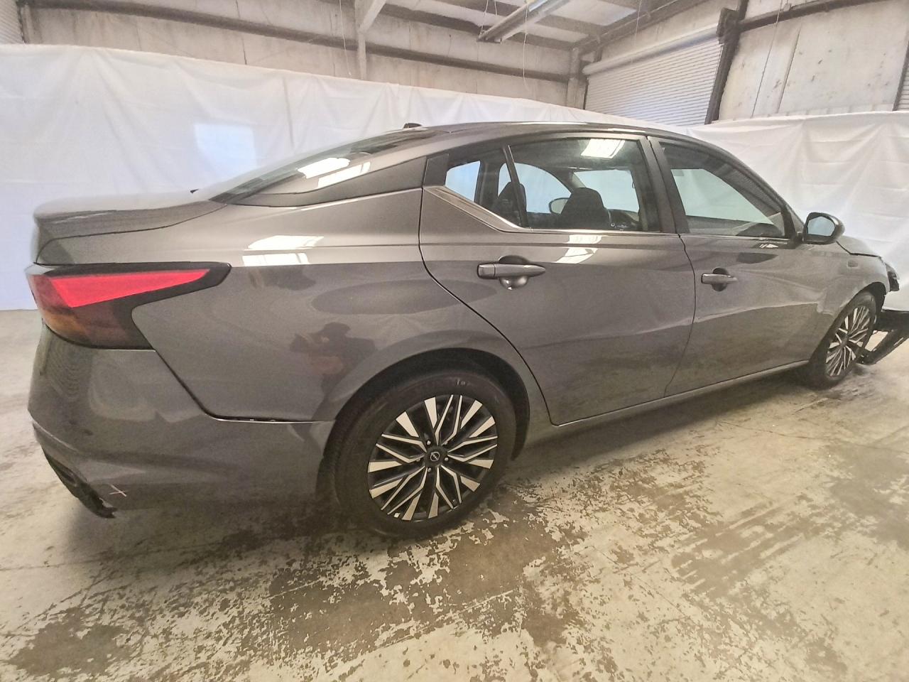 2026 NISSAN ALTIMA SV — снимка 3