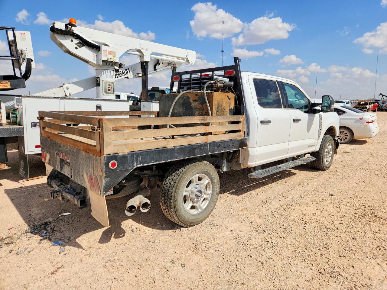 2026 FORD F250 SUPER DUTY — снимка 3