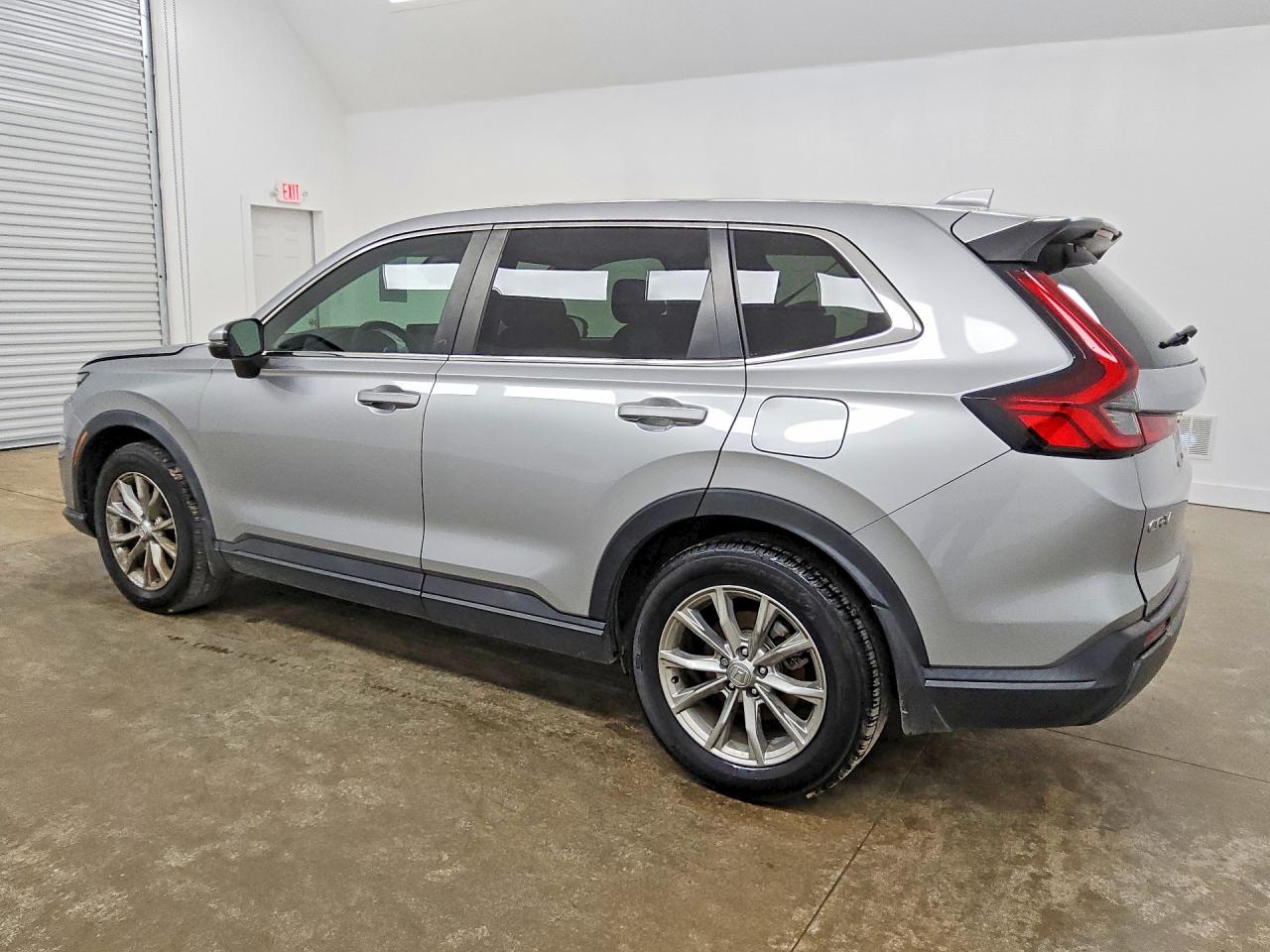 2023 HONDA CR-V EX — снимка 2