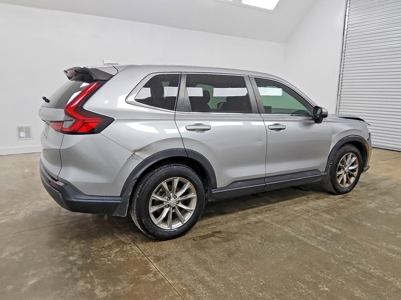 2023 HONDA CR-V EX — снимка 3