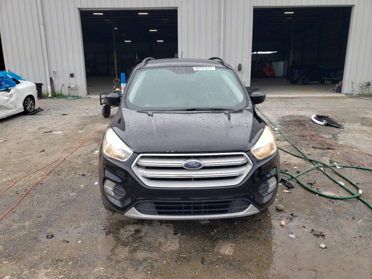 2018 FORD ESCAPE SE — снимка 5