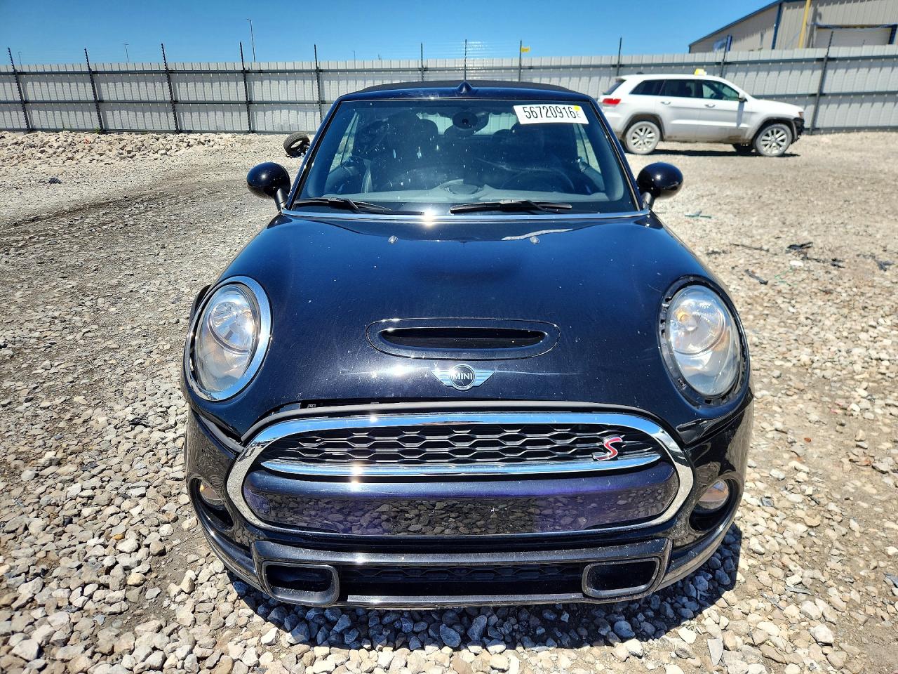 2016 MINI COOPER S — снимка 5