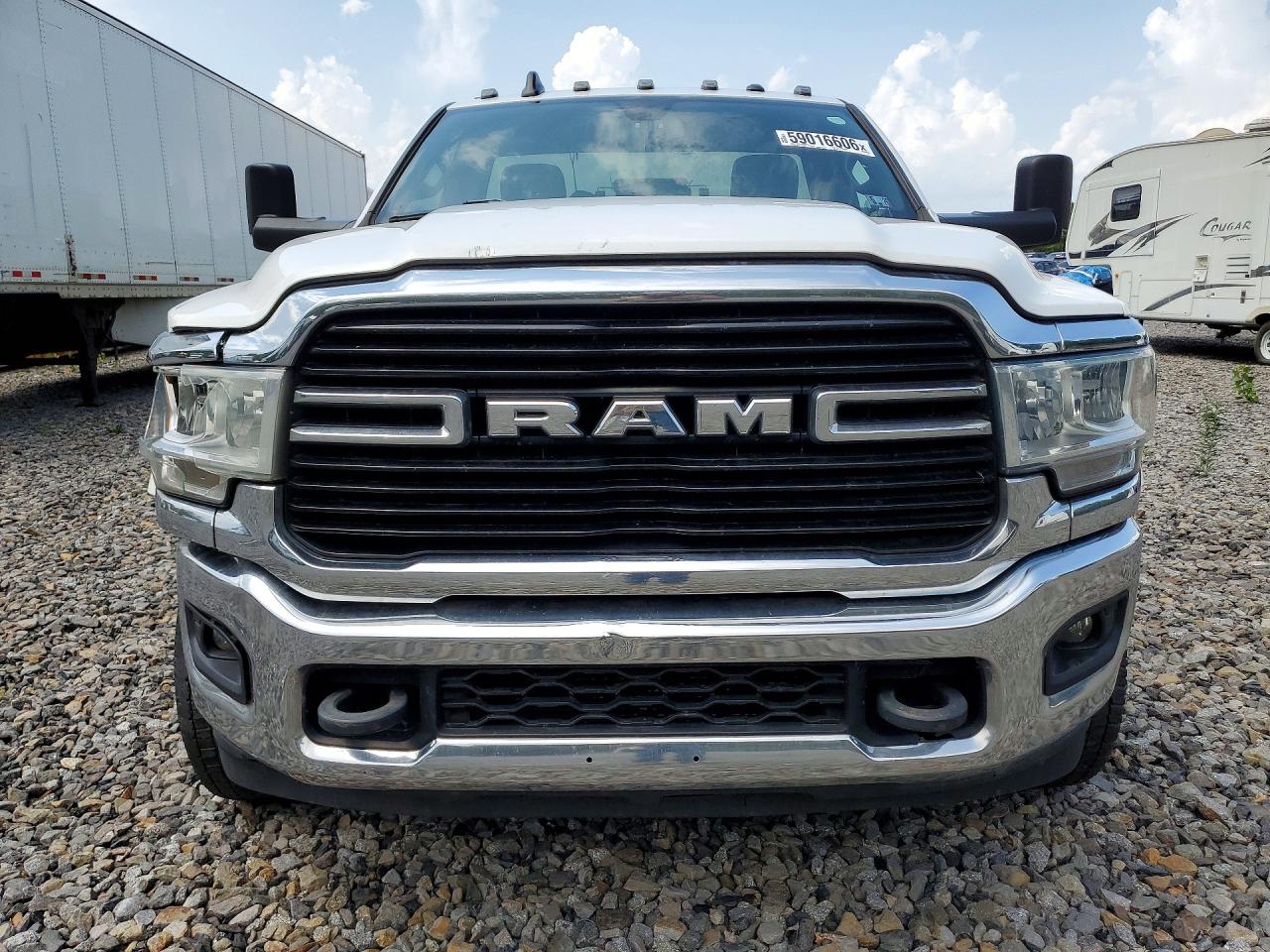 2021 RAM 5500 — снимка 5