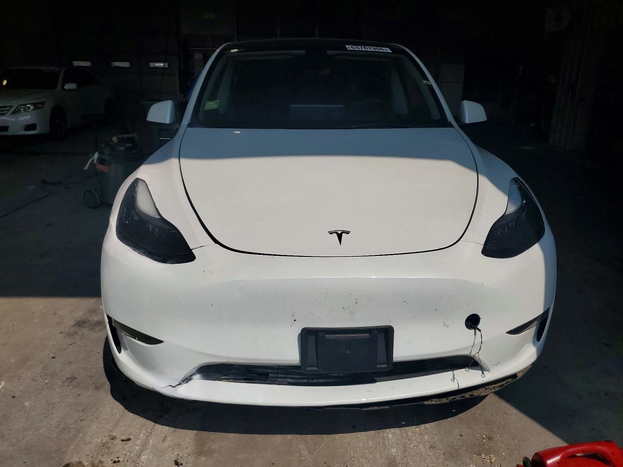 2023 TESLA MODEL Y — снимка 5