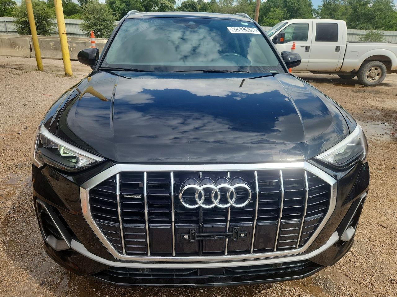 2022 AUDI Q3 PREMIUM S LINE 45 — снимка 5