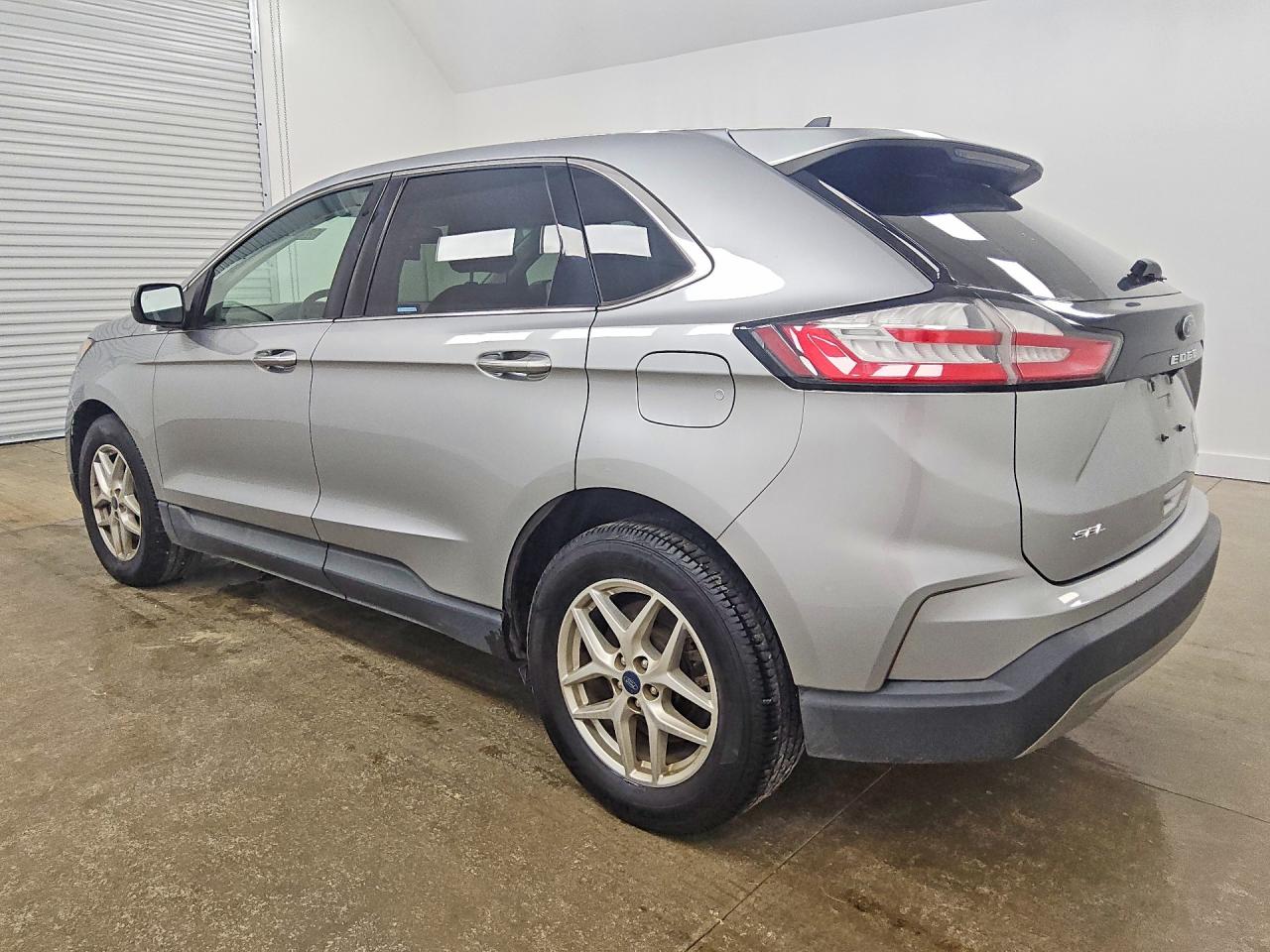 2022 FORD EDGE SEL — снимка 2