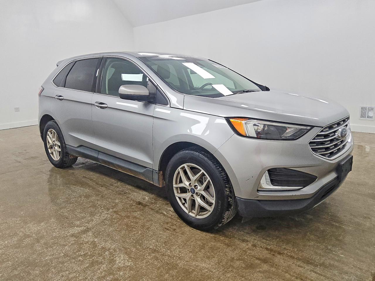 2022 FORD EDGE SEL — снимка 4