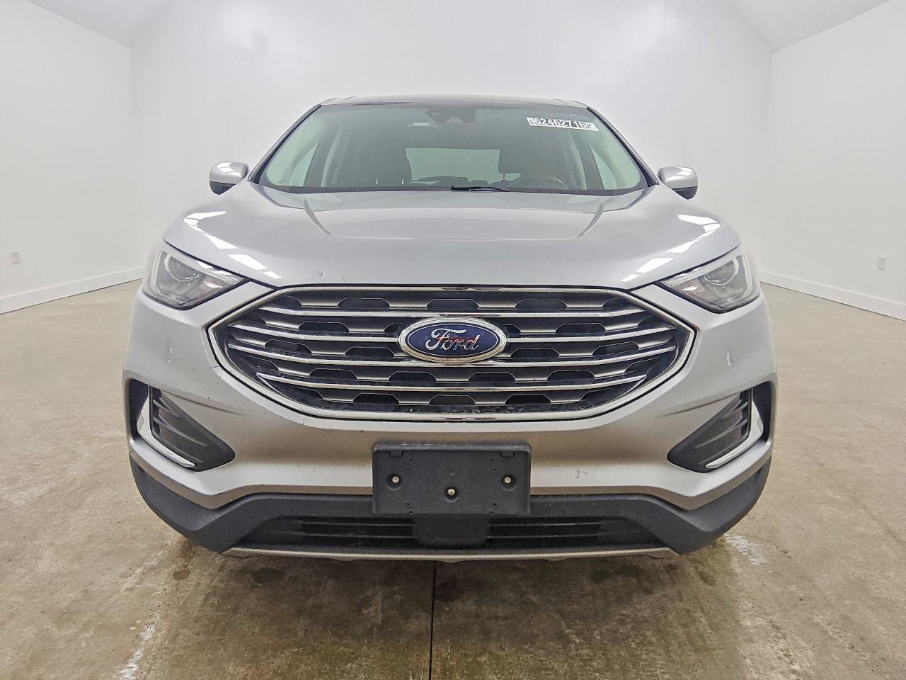 2022 FORD EDGE SEL — снимка 5