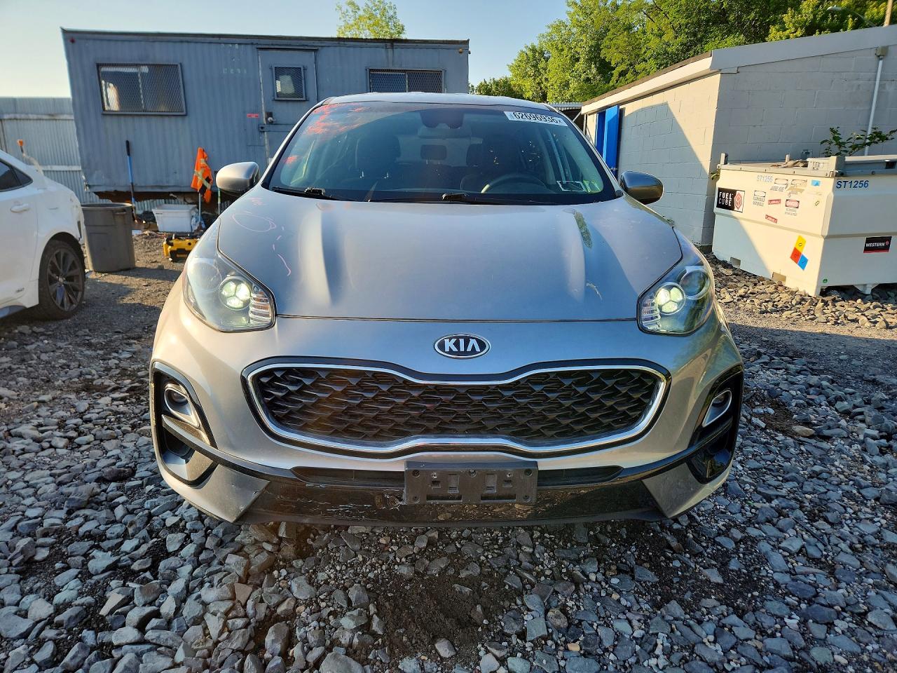 2020 KIA SPORTAGE LX — снимка 5