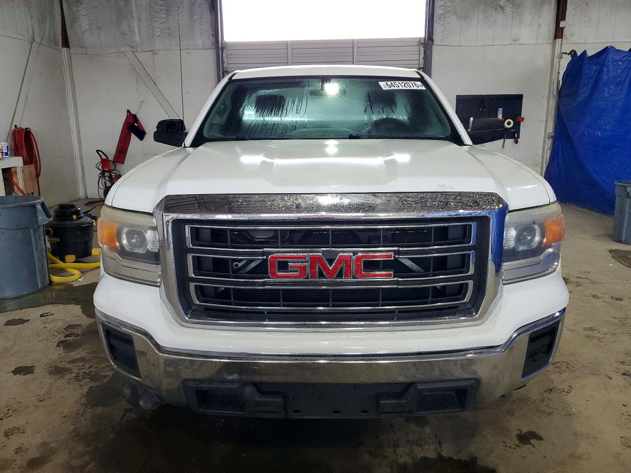 2015 GMC SIERRA C1500 — снимка 5