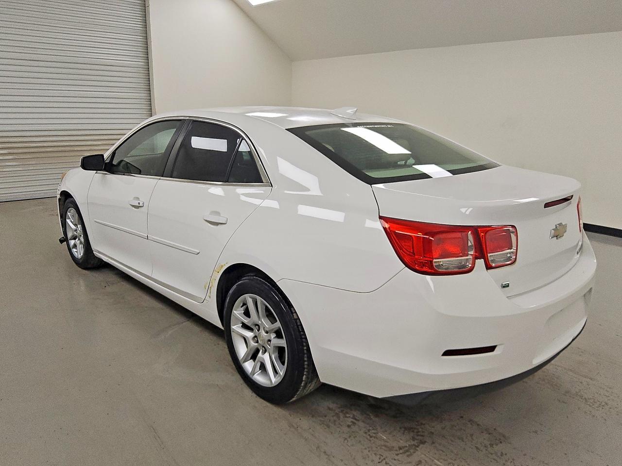 2016 CHEVROLET MALIBU LIMITED LT — снимка 2