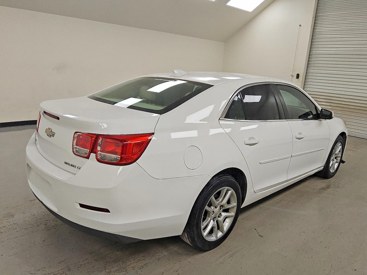 2016 CHEVROLET MALIBU LIMITED LT — снимка 3