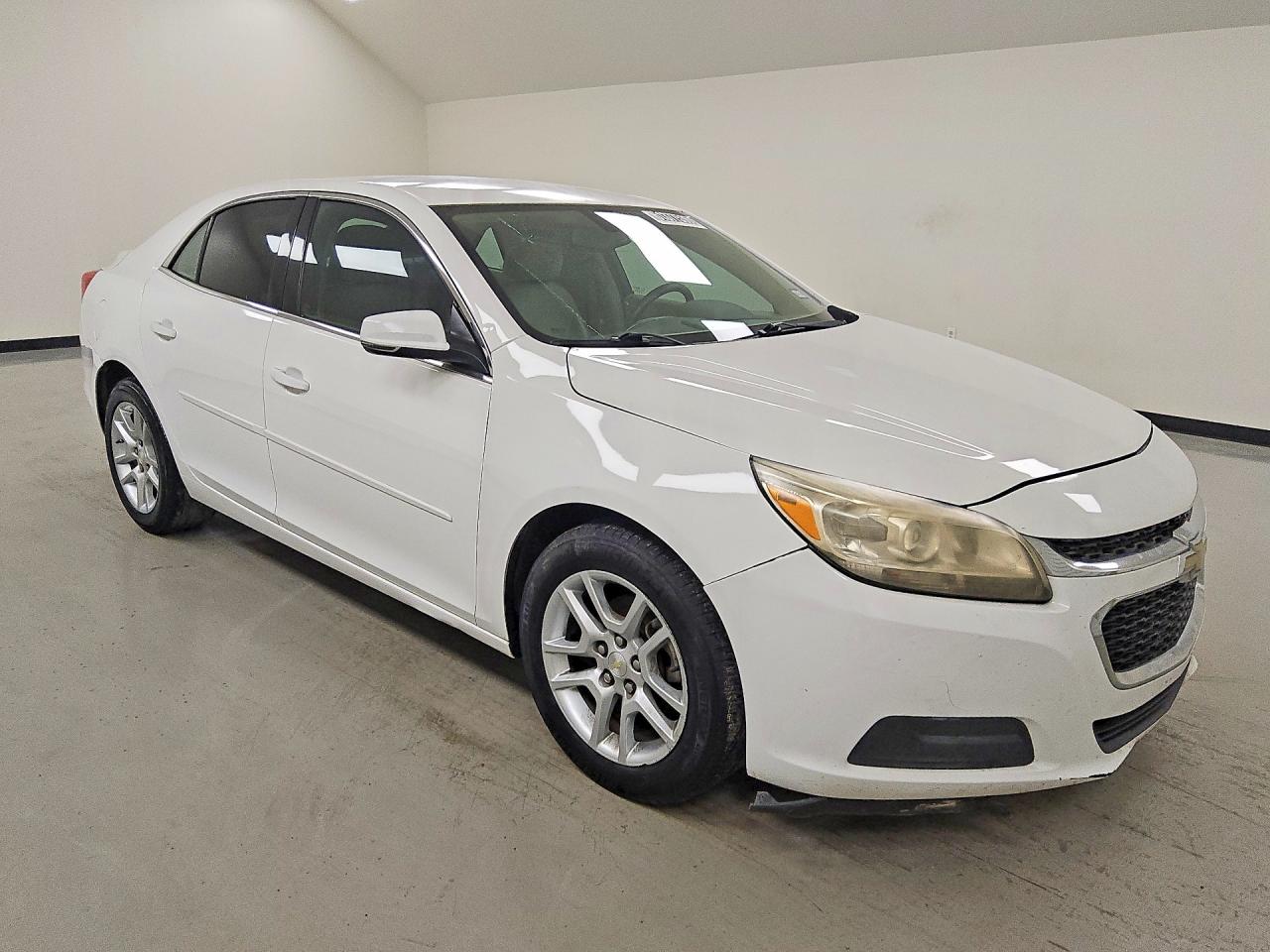 2016 CHEVROLET MALIBU LIMITED LT — снимка 4