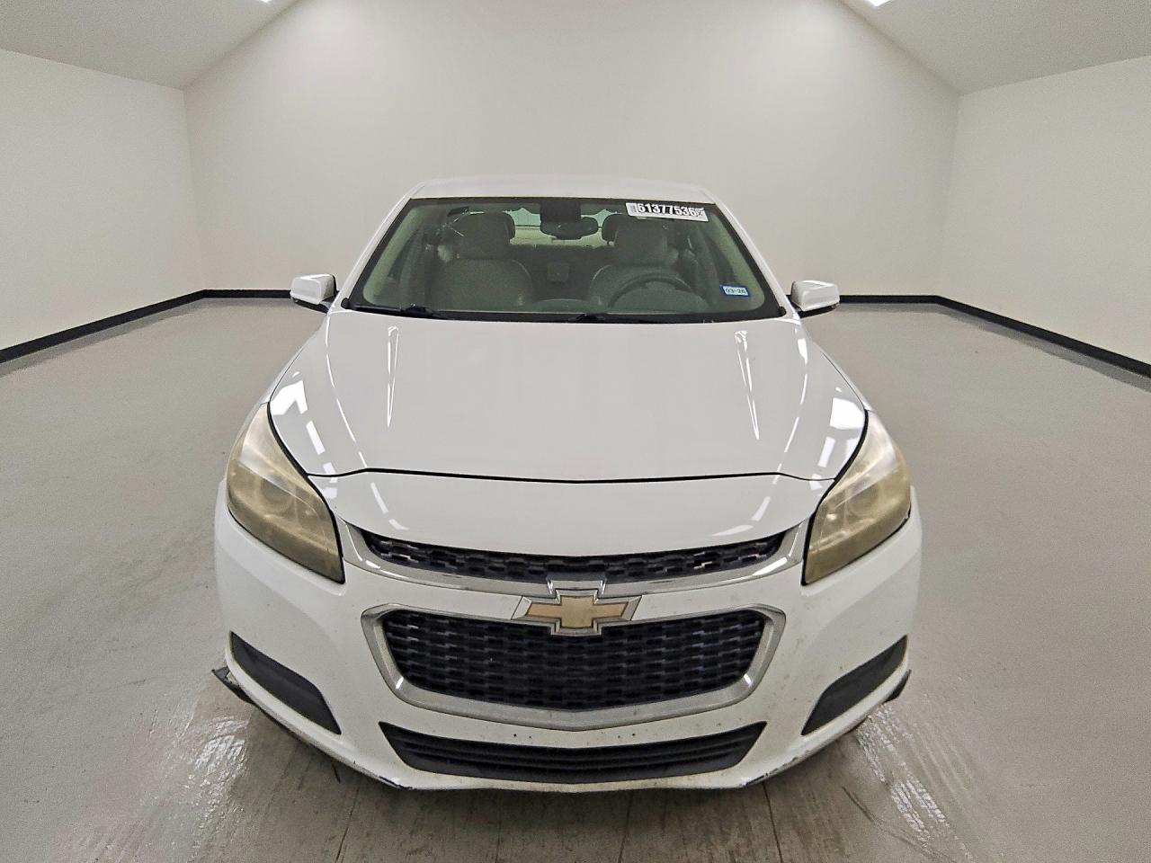 2016 CHEVROLET MALIBU LIMITED LT — снимка 5
