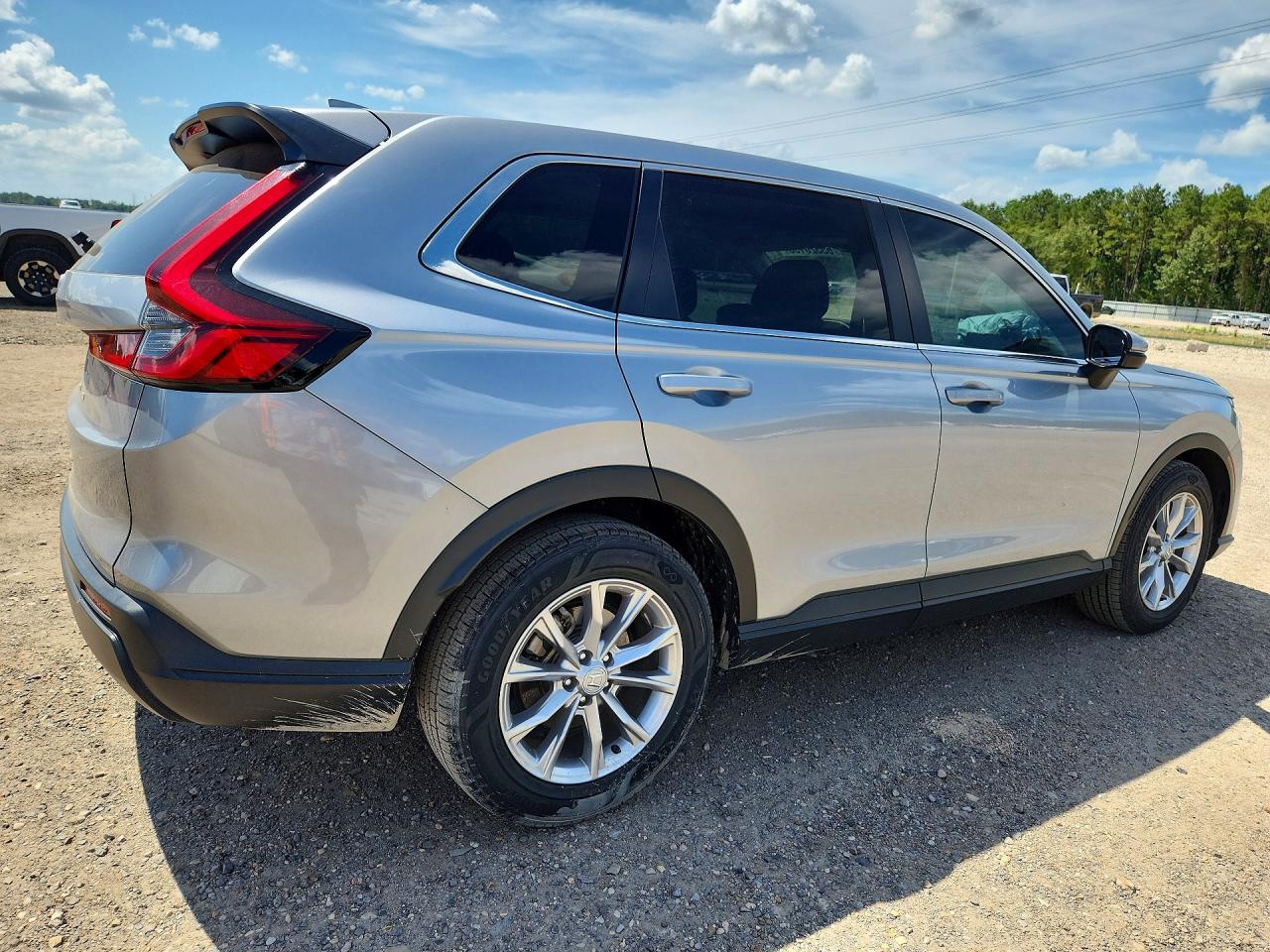 2023 HONDA CR-V EX — снимка 3